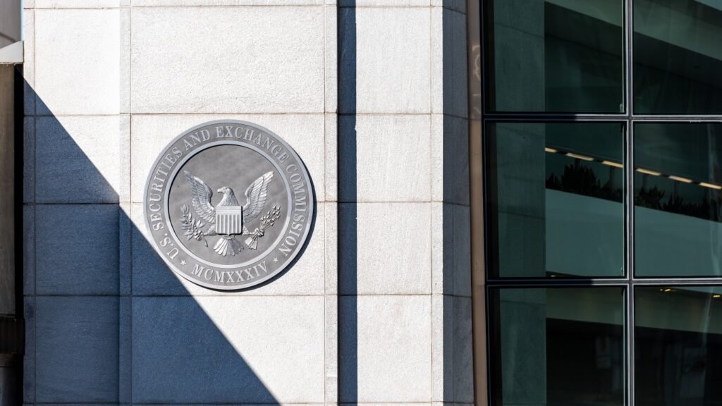 Crypto ETFs Already Go Far Beyond Bitcoin. The SEC Wants to Know If Its Rules Have Kept Up