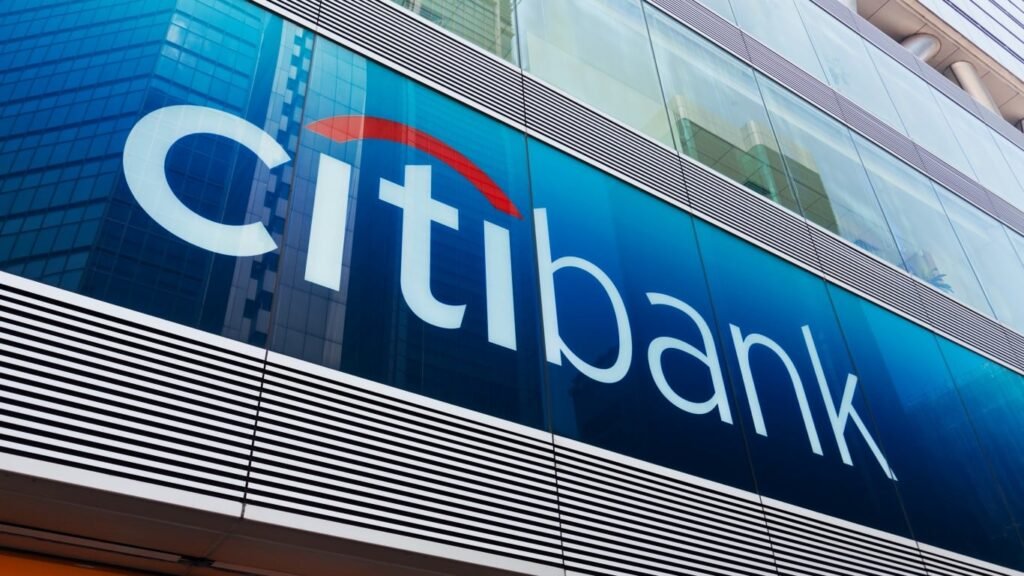 Citi Projects Ethereum at $3,028 and Bitcoin at $113,000. Why Is the Bank So Much More Bullish on Bitcoin? Citi Projects Ethereum at $3,028 and Bitcoin at $113,000. Why Is the Bank So Much More Bullish on Bitcoin?