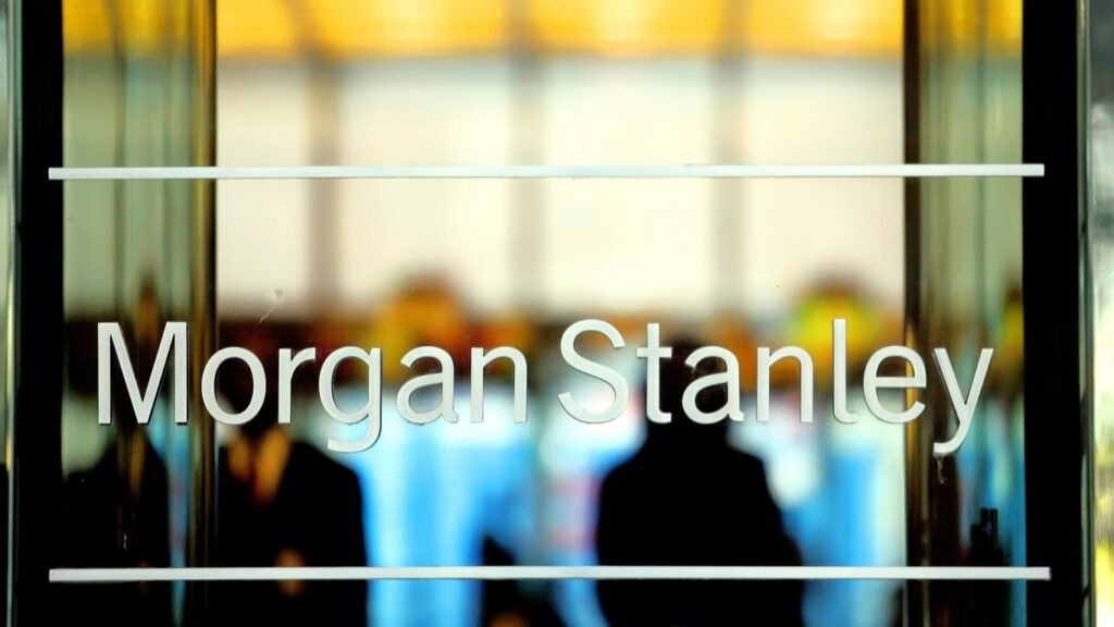 Morgan Stanley Runs Bitcoin, Ethereum and Solana ETFs at a 0.14% Fee. Which Coin Gets Its Money First?