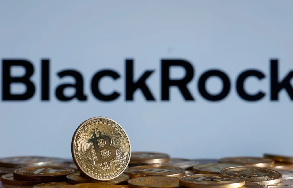 Why Is BlackRock Reverse Splitting Its Ethereum ETF? Why Is BlackRock Reverse Splitting Its Ethereum ETF?