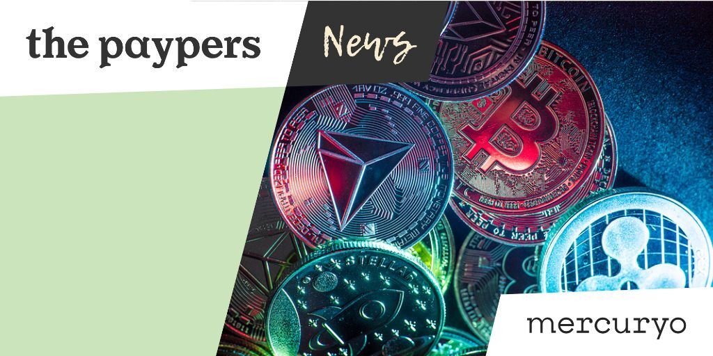 Mercuryo launches Swaps for token conversions Mercuryo launches Swaps for token conversions