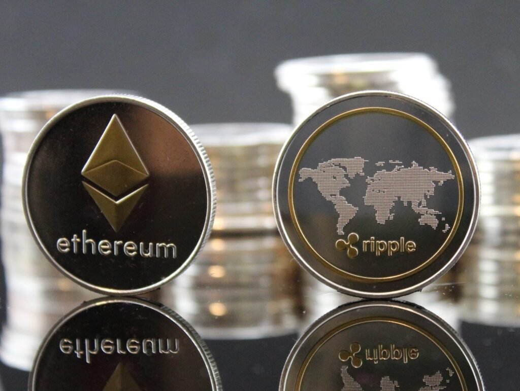 Bitcoin, Ethereum or XRP: We Asked AI Models Which Gets Back to Its All Bitcoin, Ethereum or XRP: We Asked AI Models Which Gets Back to Its All