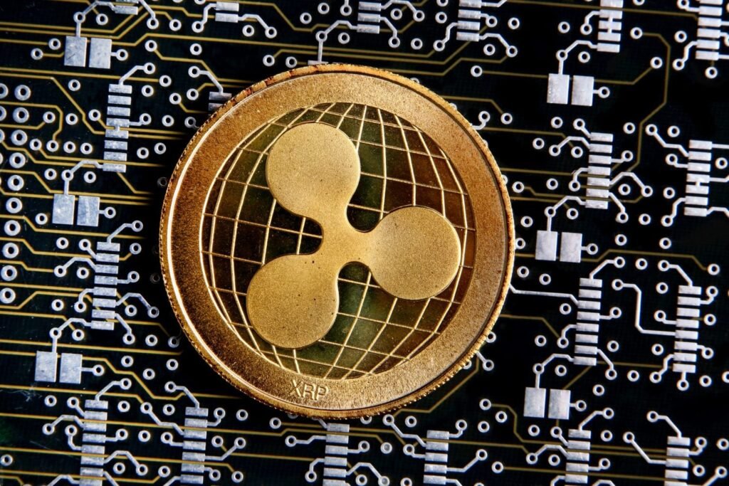 EGRAG Says XRP’s Chart Rhymes With 2016 and Targets $23. Back Then XRP Fell for Five Straight Months First. EGRAG Says XRP's Chart Rhymes With 2016 and Targets $23. Back Then XRP Fell for Five Straight Months First.