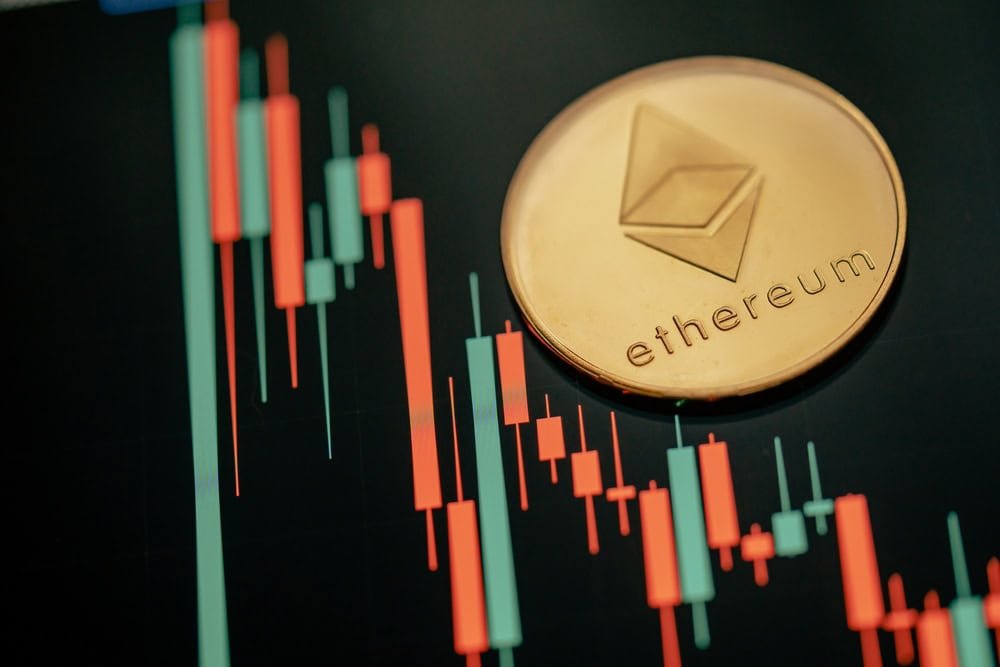 Ethereum Fell 5% as Its ETF Comeback Lasted One Day. Is $2,000 Next? Ethereum Fell 5% as Its ETF Comeback Lasted One Day. Is $2,000 Next?