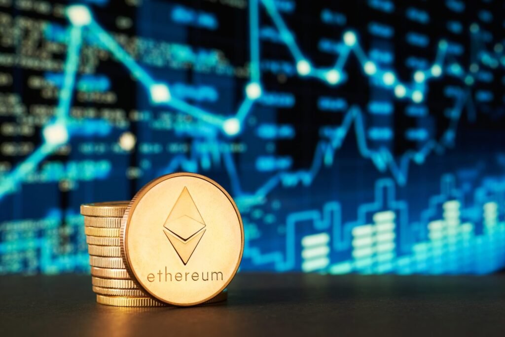 Can ETH Hold $2,300 Support After a 12% Monthly Drop? Can ETH Hold $2,300 Support After a 12% Monthly Drop?