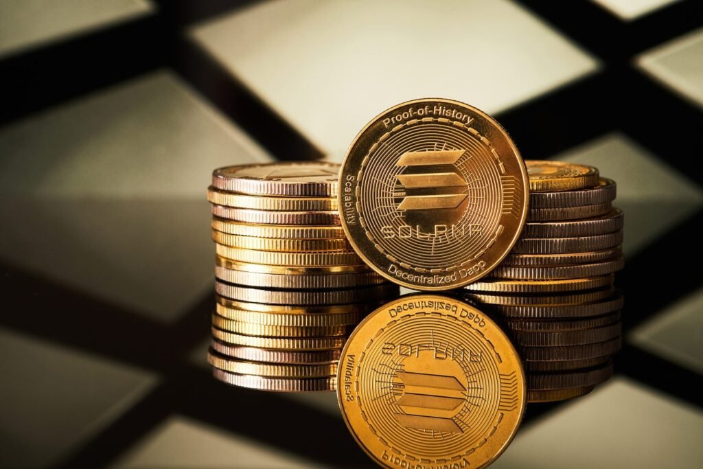 What Will 100 Solana (SOL) Be Worth by 2030? What Will 100 Solana (SOL) Be Worth by 2030?